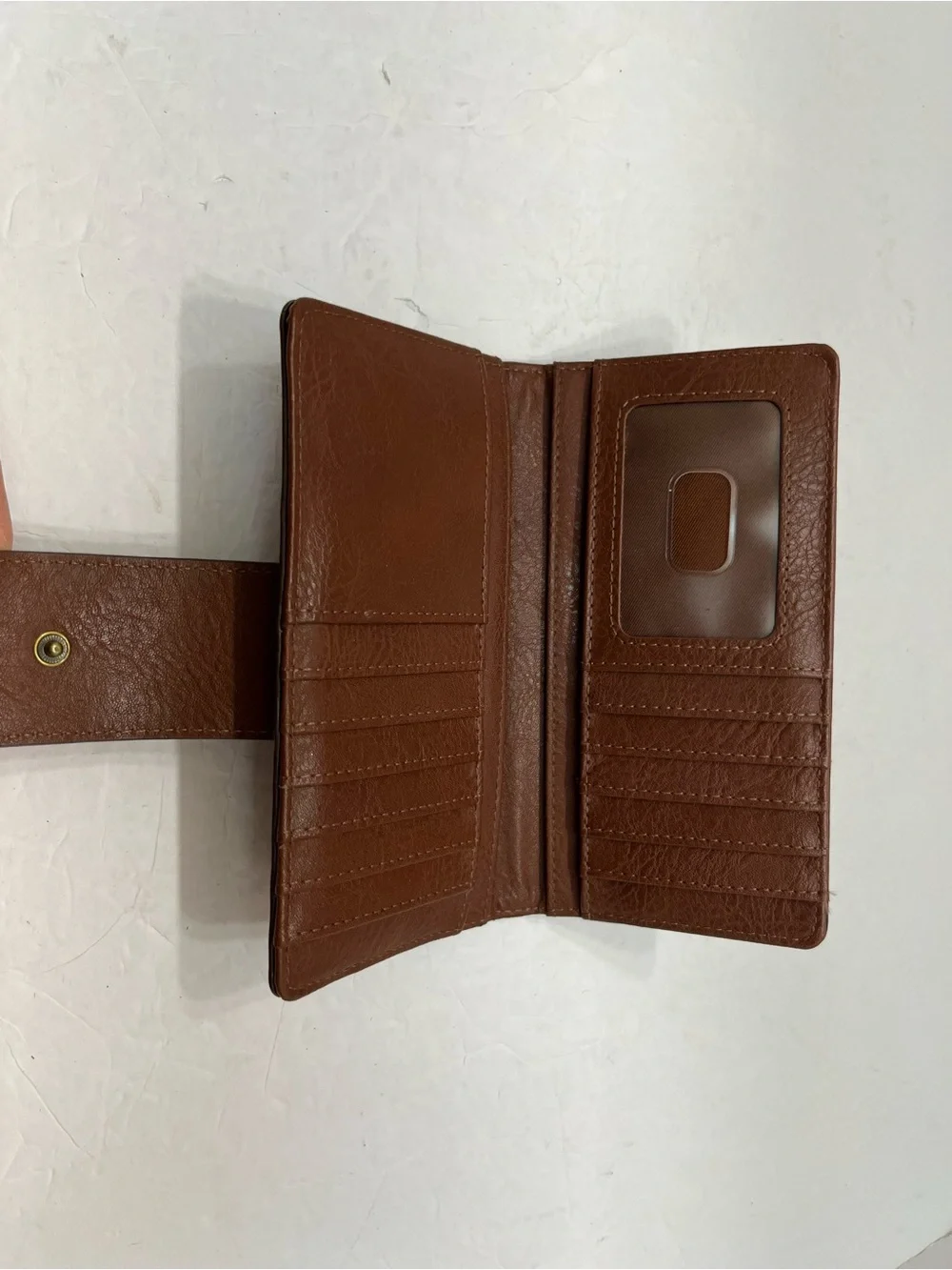 Fossil item description